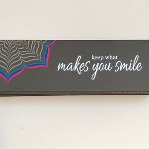 Vasanti Make Up Brushes